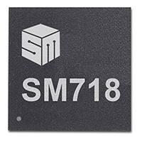 Silicon MotionƷͺ-SM718KE160000-AB